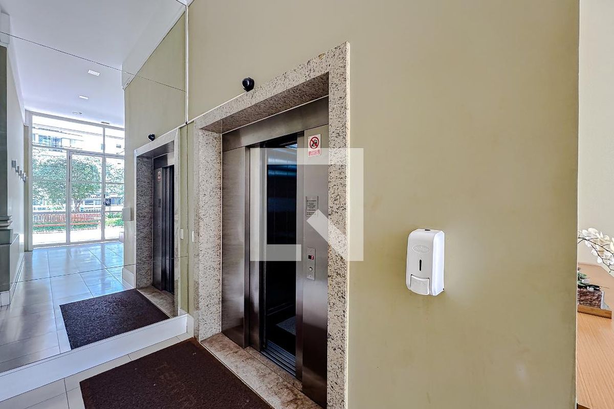 Apartamento, 3 quartos, 137 m² - Foto 121