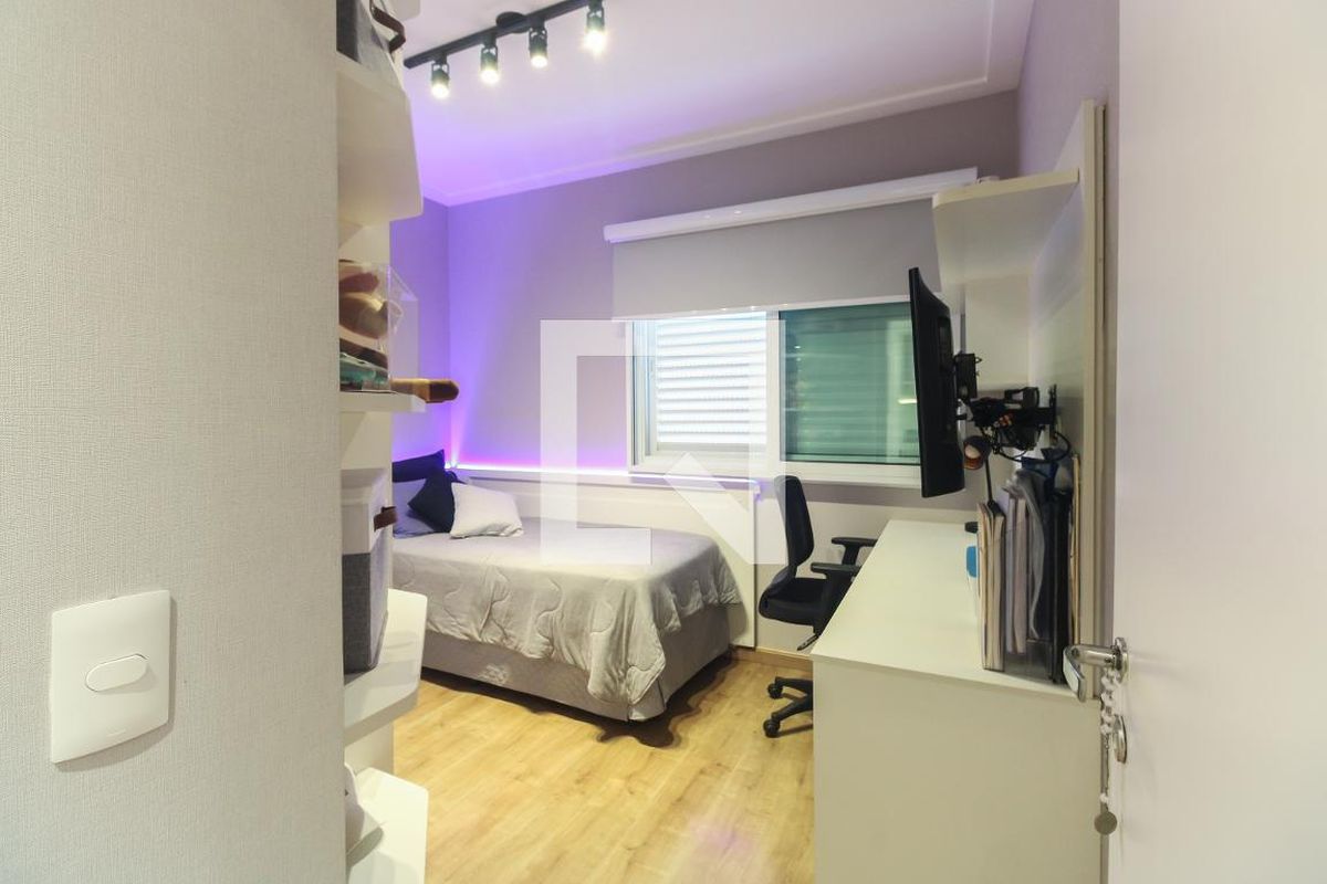 Apartamento, 3 quartos, 99 m² - Foto 48