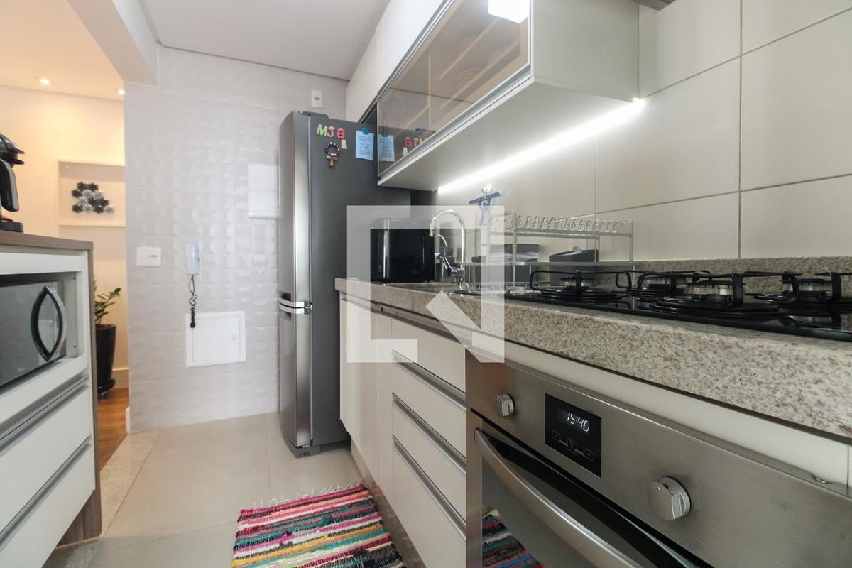 Apartamento, 3 quartos, 99 m² - Foto 96