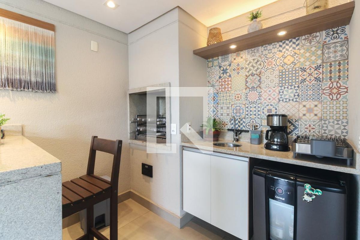 Apartamento, 3 quartos, 99 m² - Foto 26