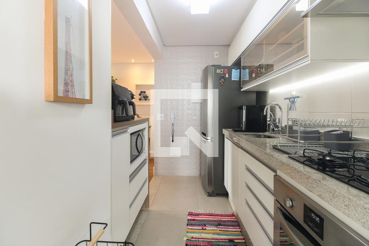 Apartamento, 3 quartos, 99 m² - Foto 94