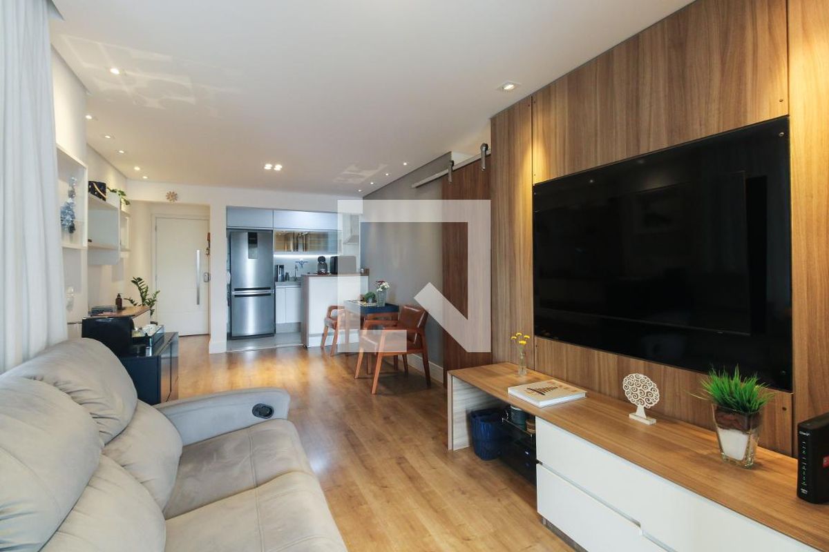 Apartamento, 3 quartos, 99 m² - Foto 4
