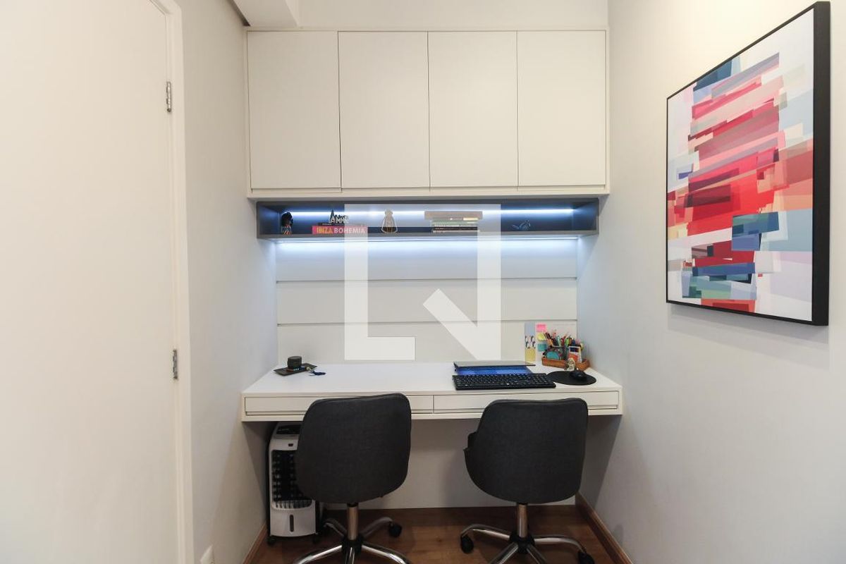 Apartamento, 3 quartos, 99 m² - Foto 64