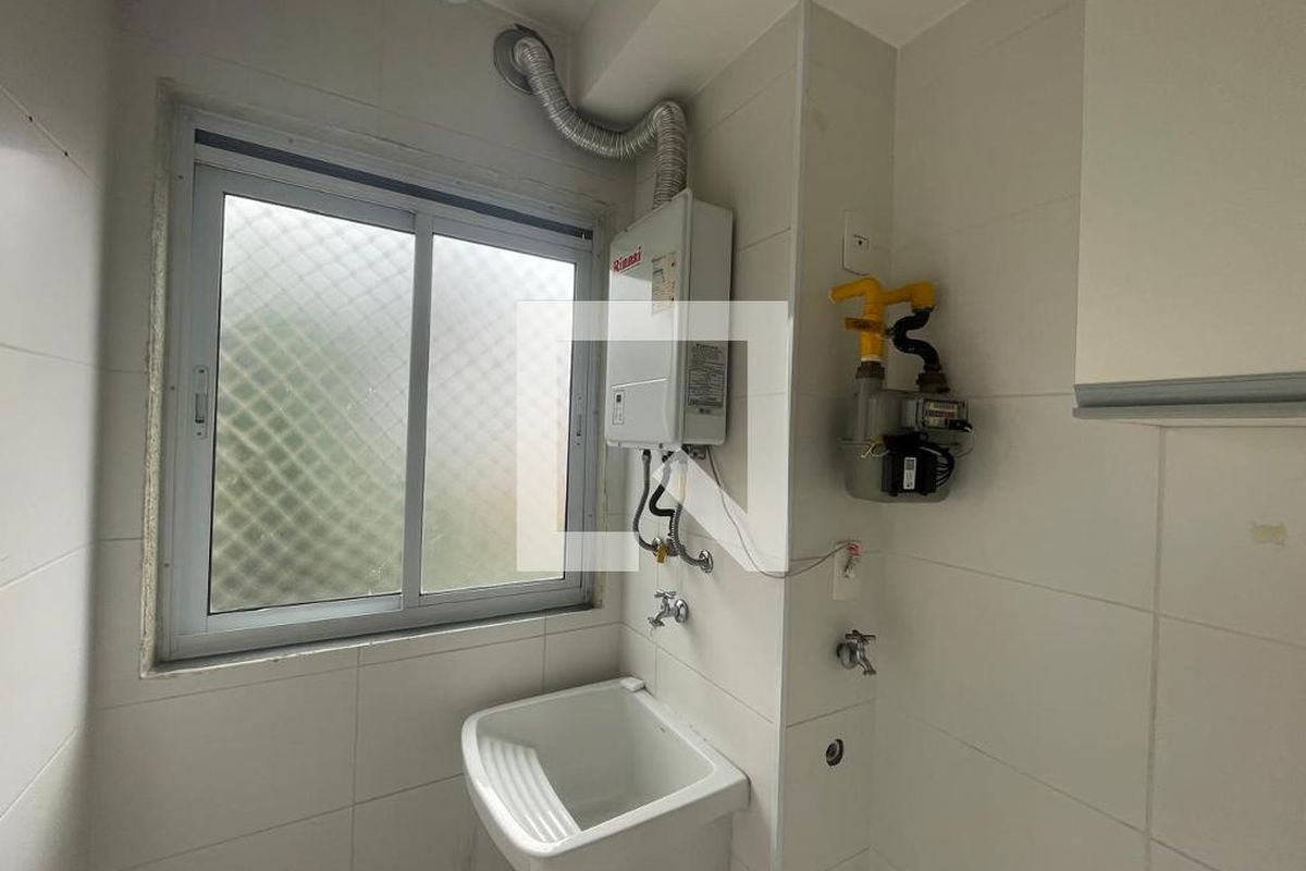 Apartamento, 2 quartos, 64 m² - Foto 16