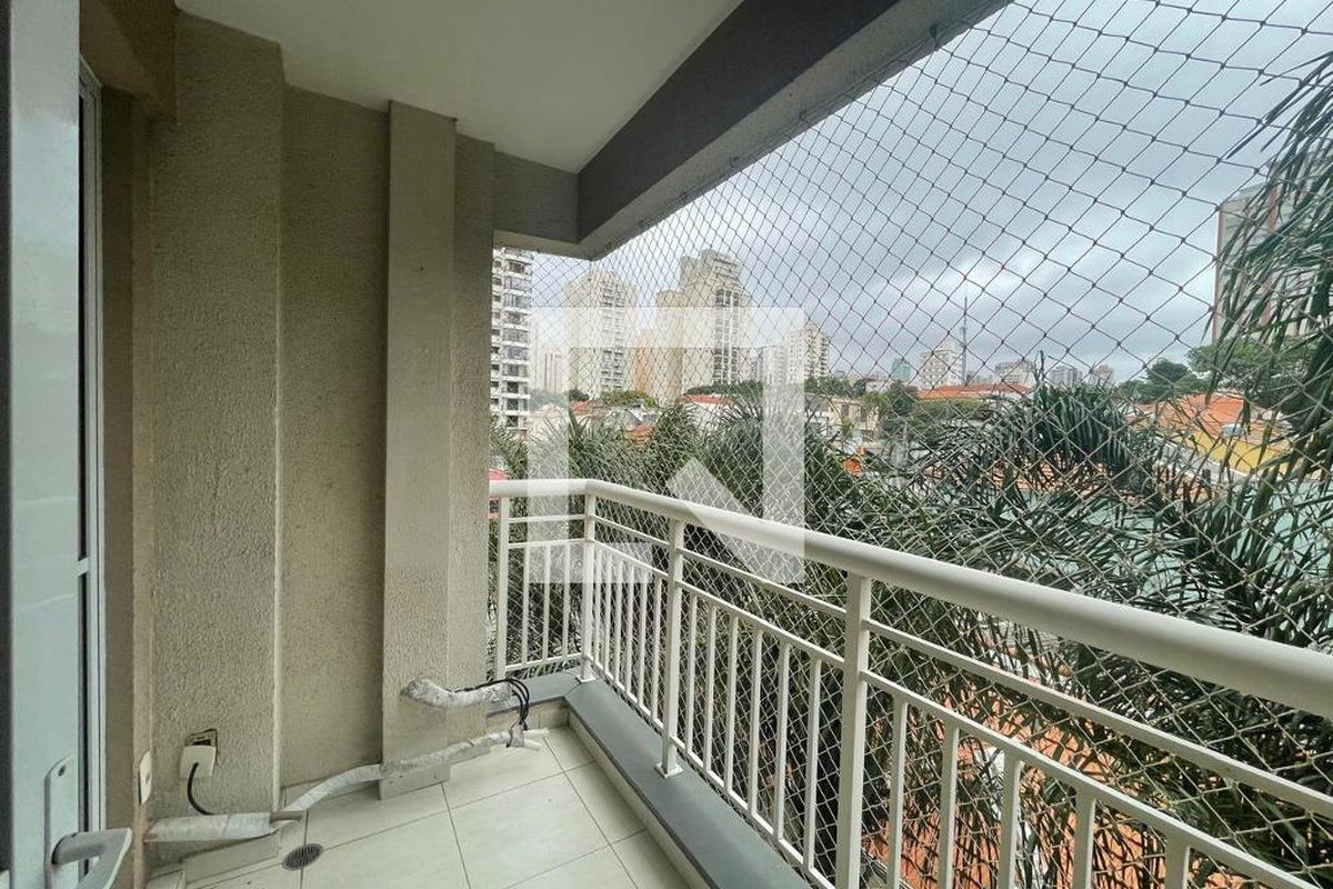 Apartamento, 2 quartos, 64 m² - Foto 34