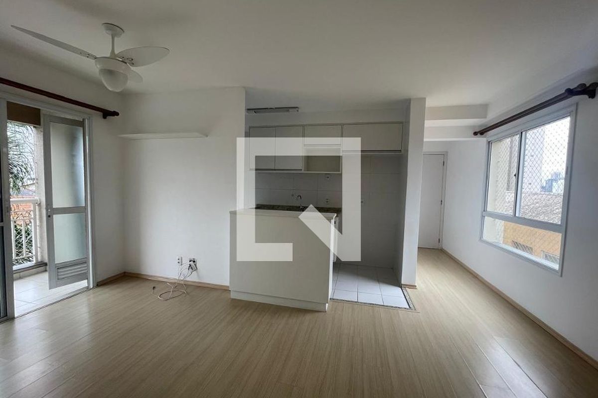 Apartamento, 2 quartos, 64 m² - Foto 4