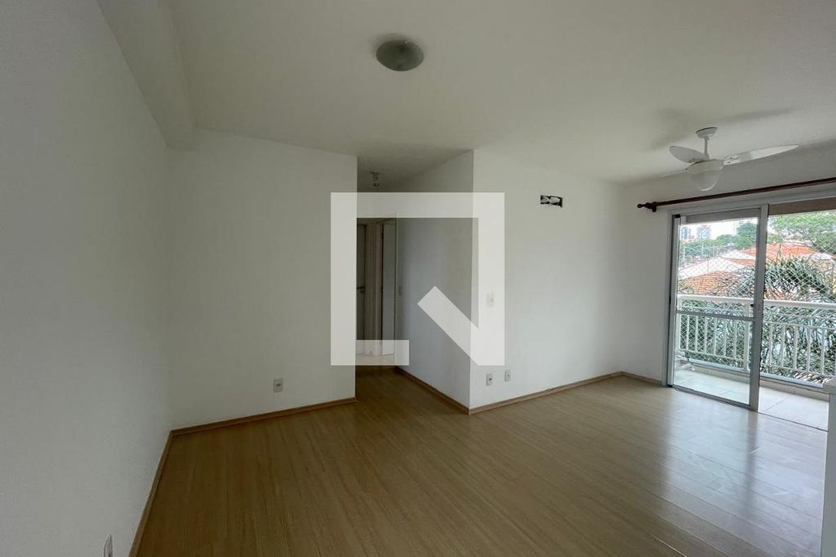 Apartamento, 2 quartos, 64 m² - Foto 2