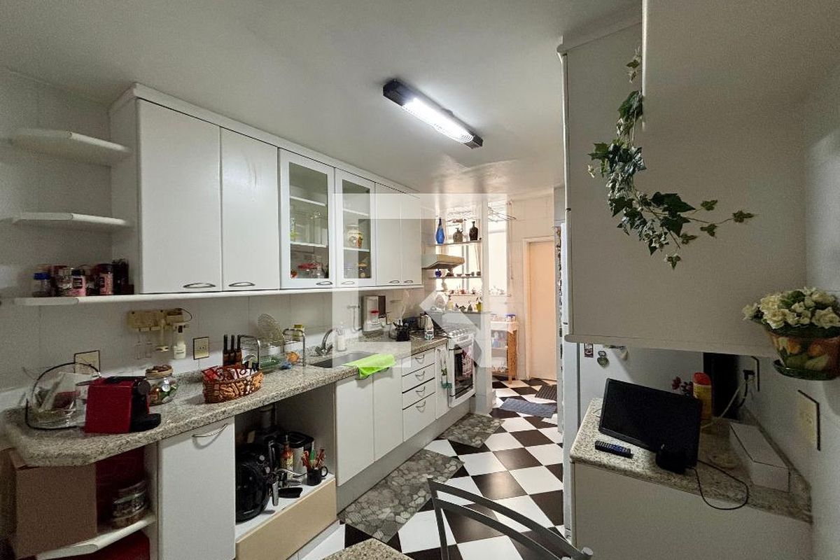 Apartamento, 3 quartos, 108 m² - Foto 41