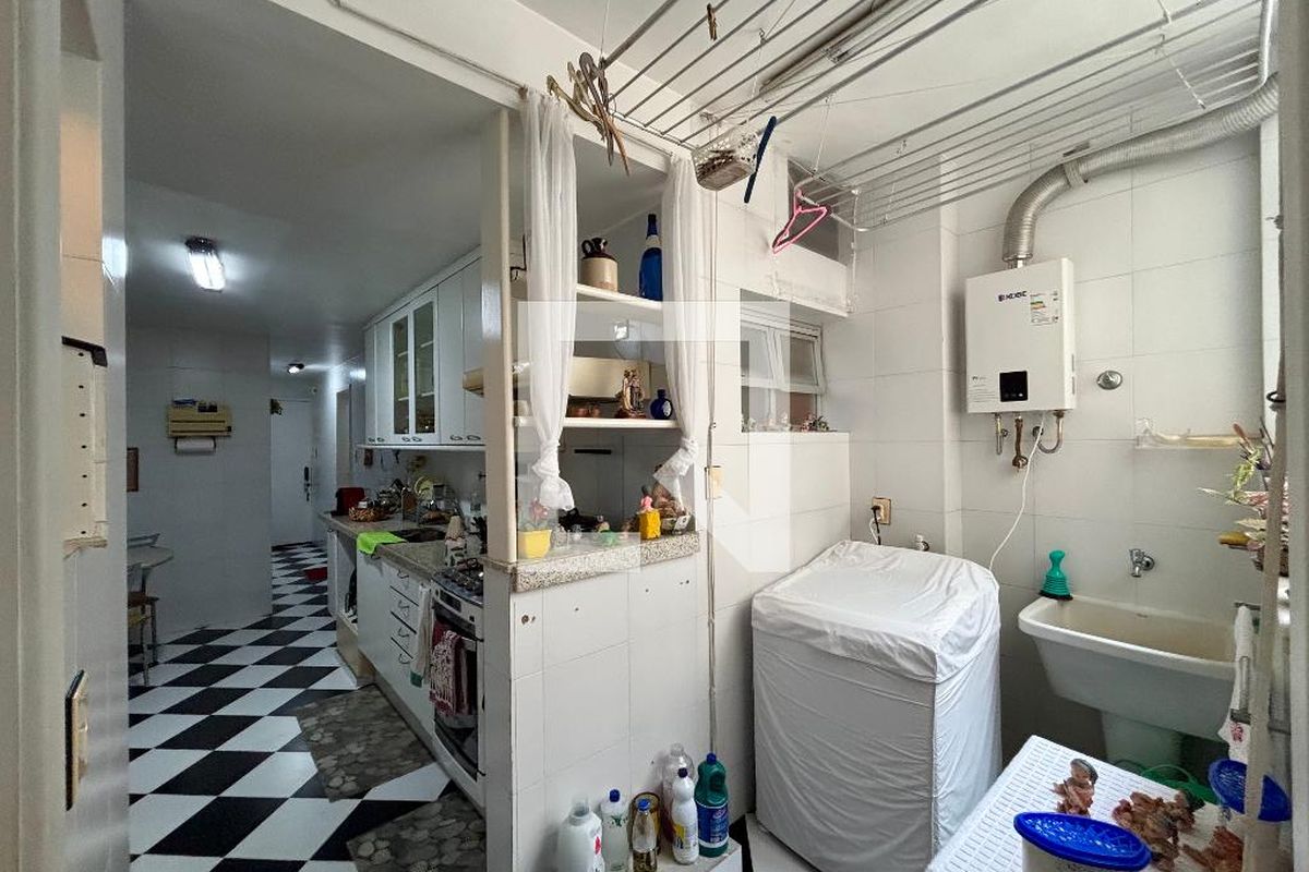 Apartamento, 3 quartos, 108 m² - Foto 48