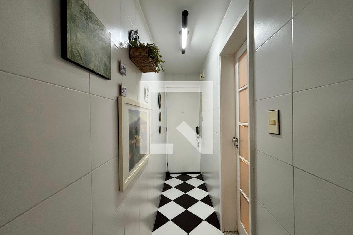 Apartamento, 3 quartos, 108 m² - Foto 39