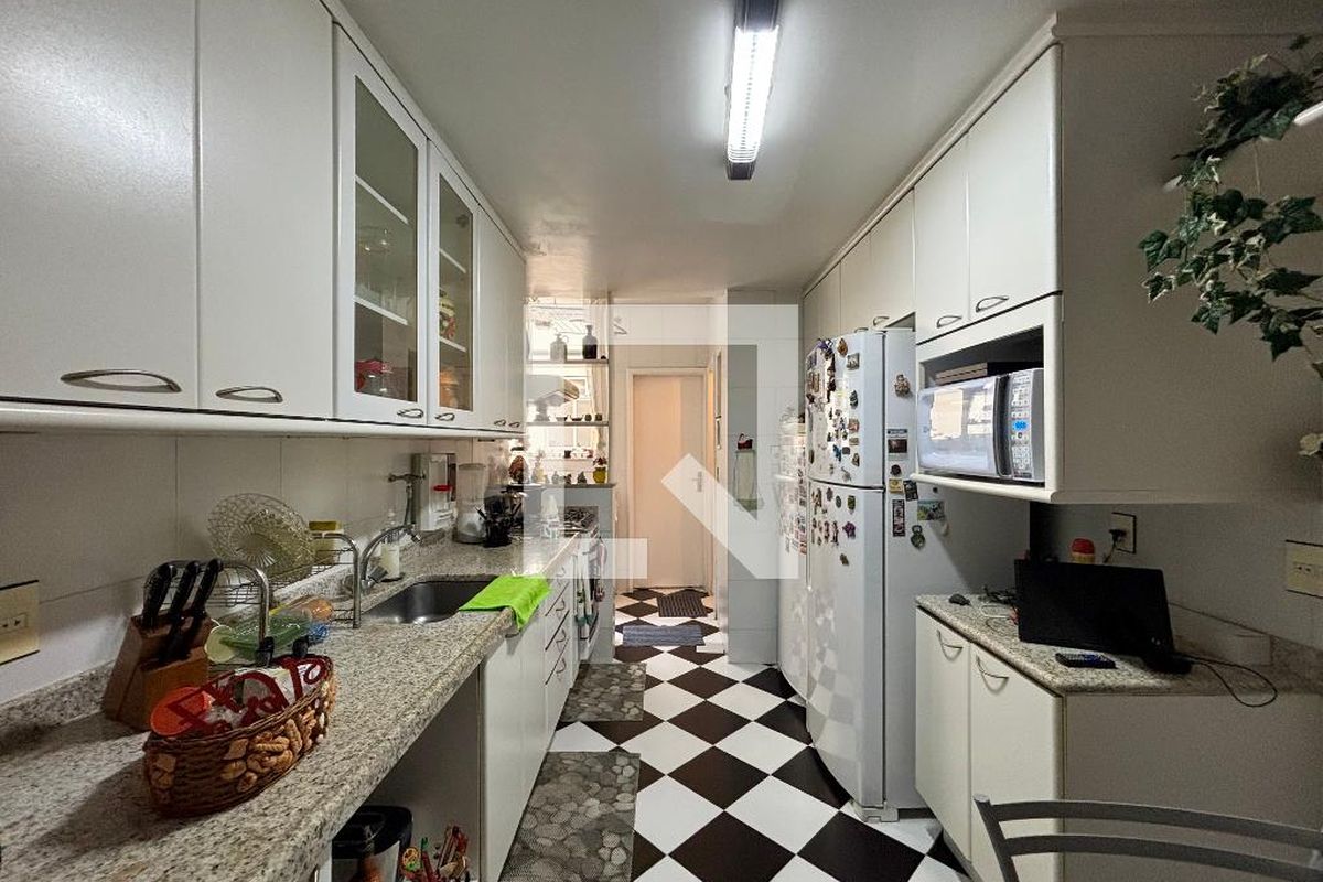 Apartamento, 3 quartos, 108 m² - Foto 42
