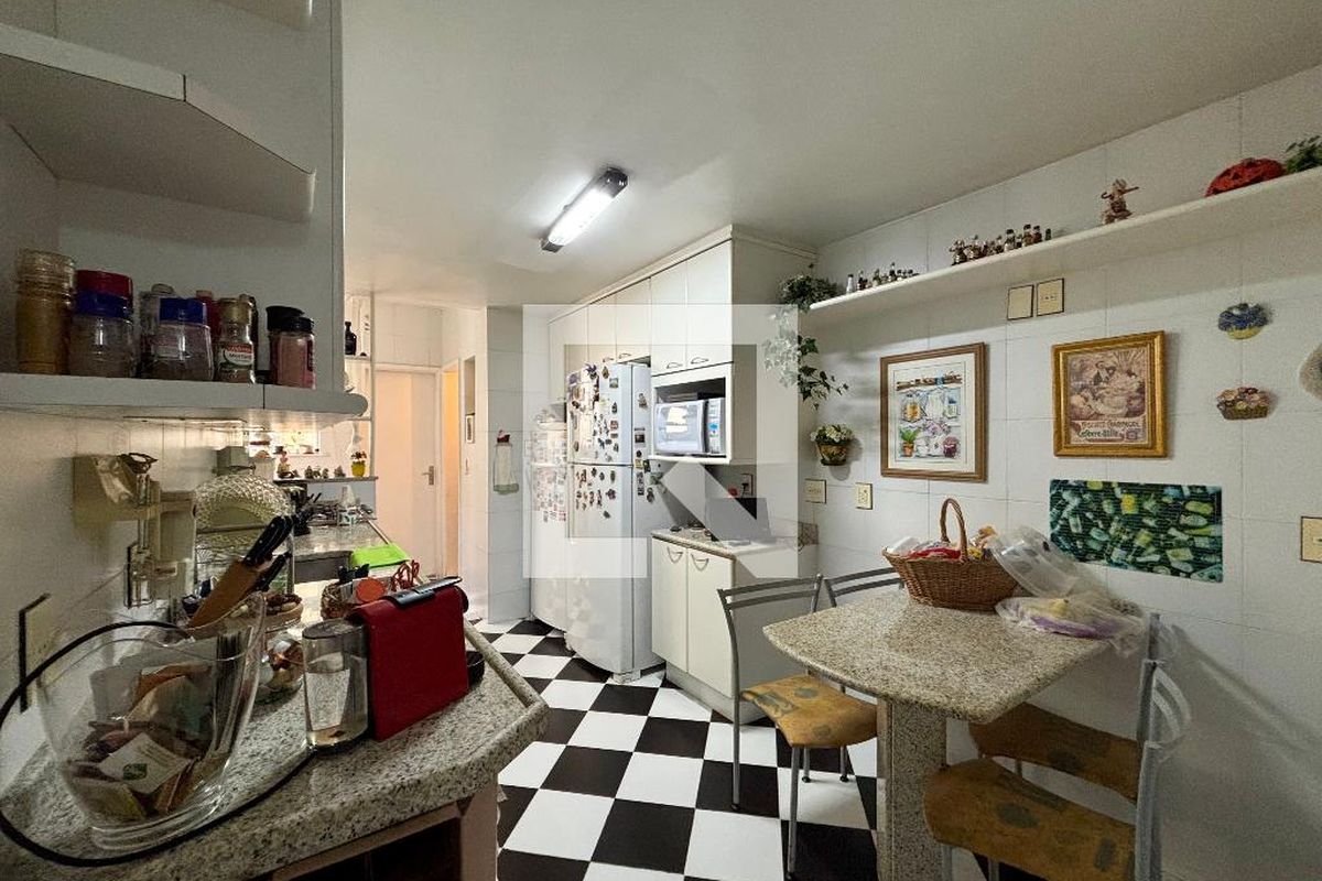 Apartamento, 3 quartos, 108 m² - Foto 40