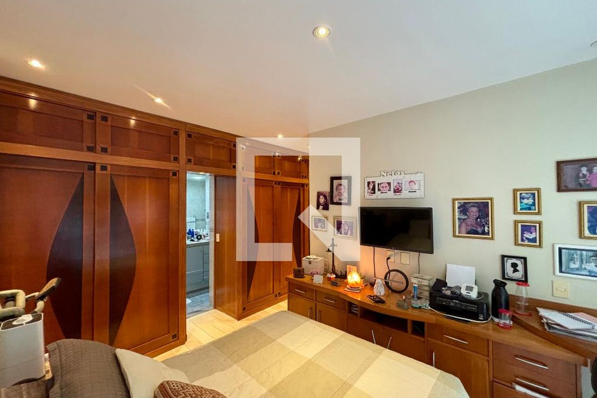 Apartamento, 3 quartos, 108 m² - Foto 23