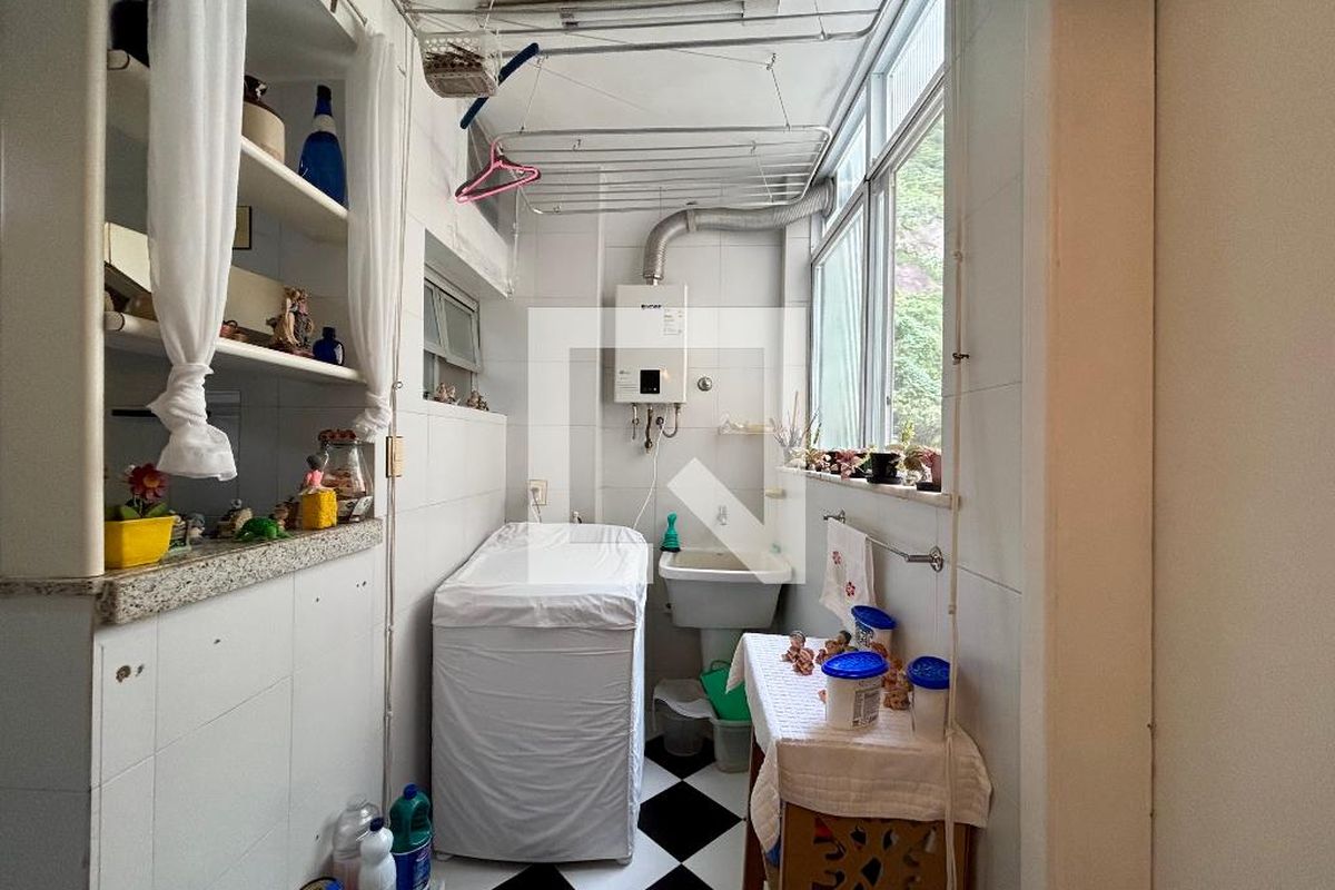 Apartamento, 3 quartos, 108 m² - Foto 46