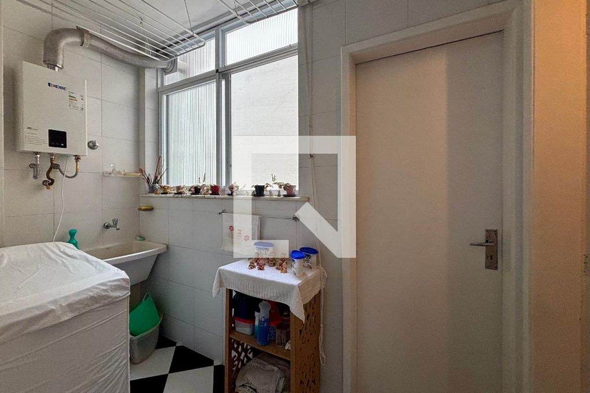 Apartamento, 3 quartos, 108 m² - Foto 45