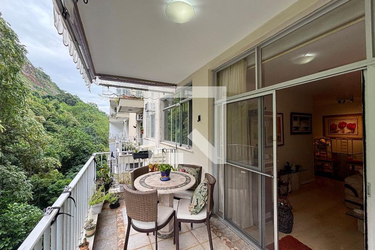 Apartamento, 3 quartos, 108 m² - Foto 9