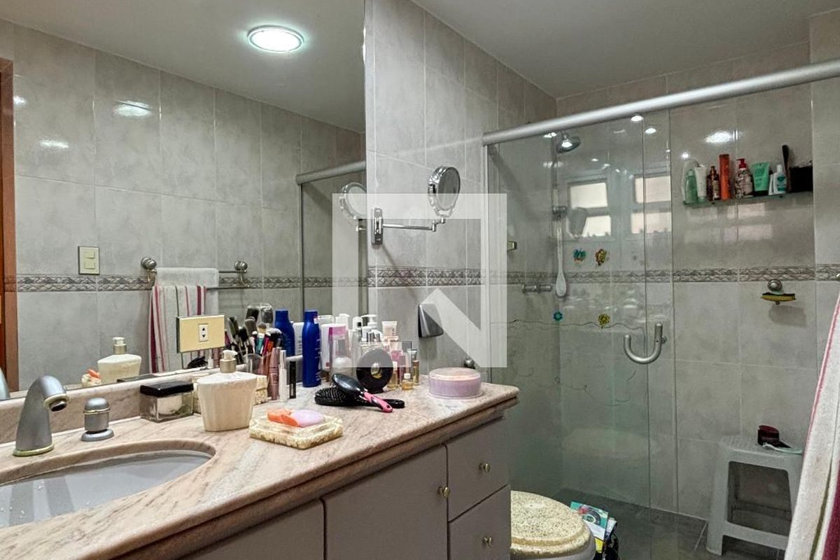 Apartamento, 3 quartos, 108 m² - Foto 33