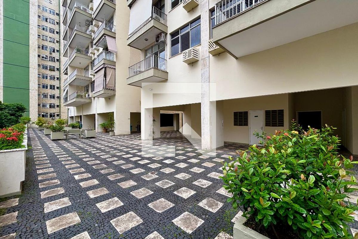 Apartamento, 3 quartos, 108 m² - Foto 55