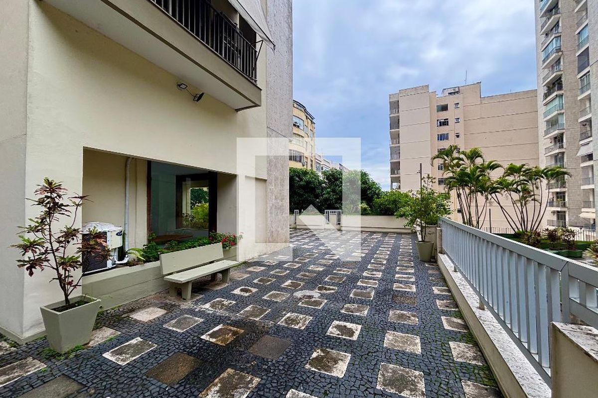 Apartamento, 3 quartos, 108 m² - Foto 53