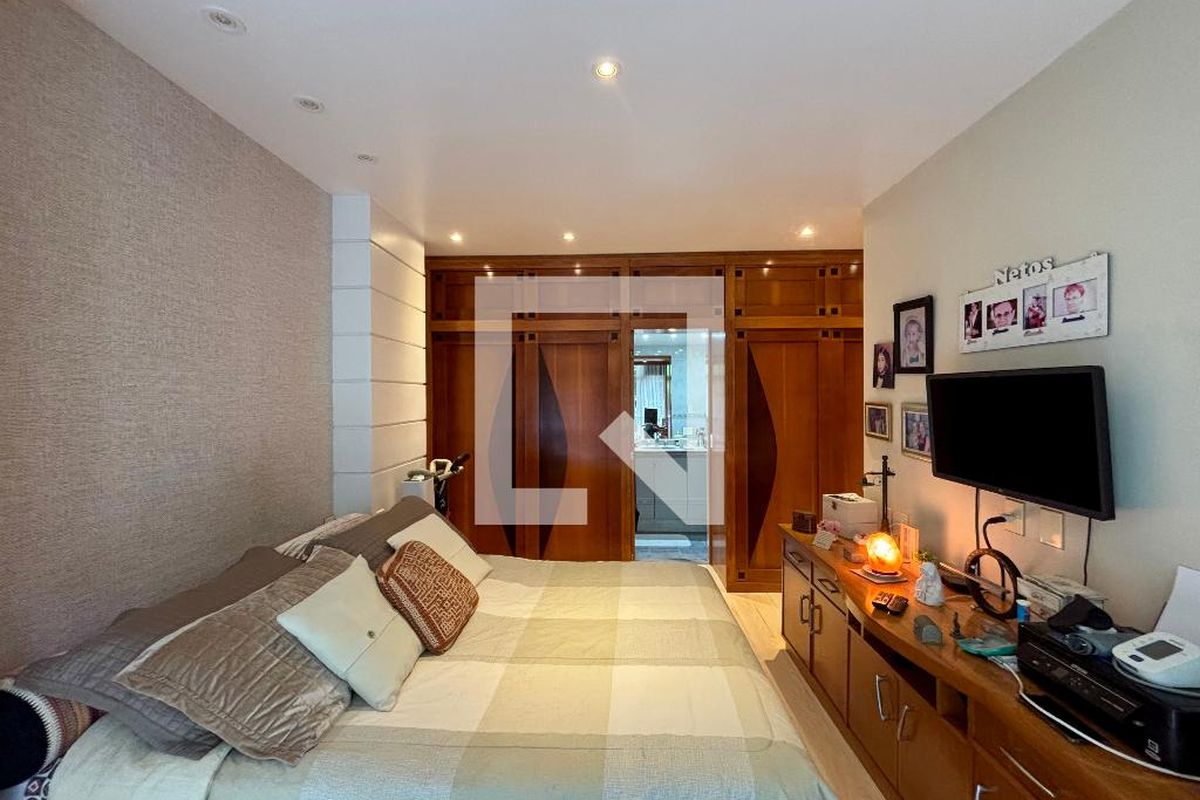 Apartamento, 3 quartos, 108 m² - Foto 21