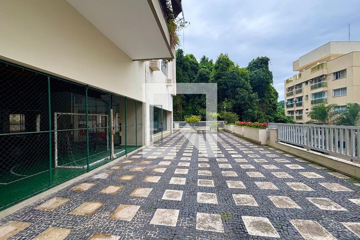 Apartamento, 3 quartos, 108 m² - Foto 54