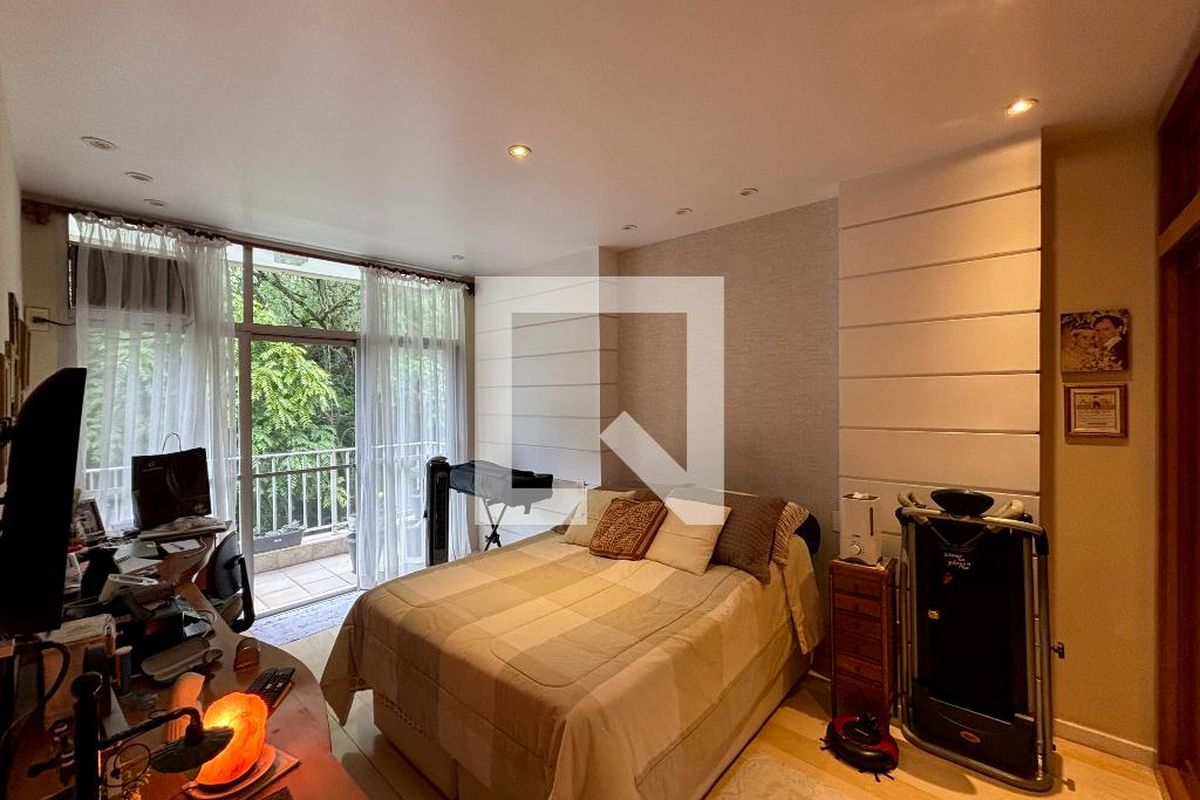 Apartamento, 3 quartos, 108 m² - Foto 24