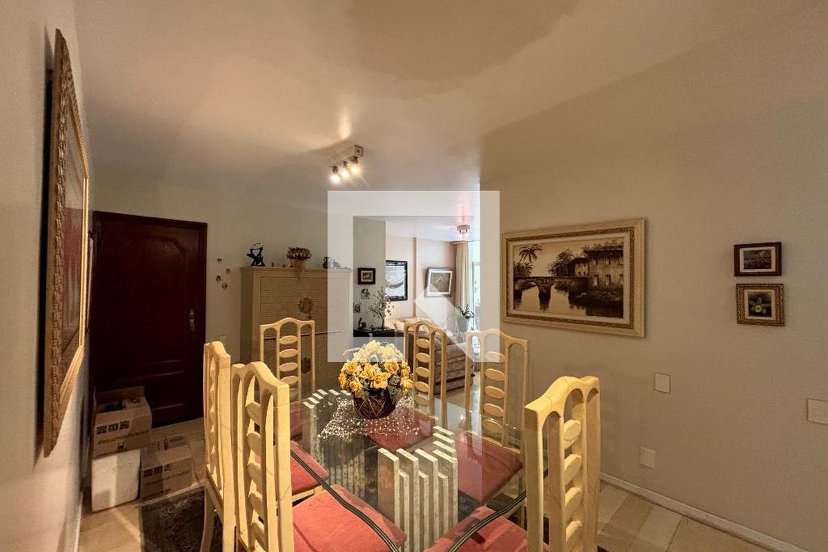Apartamento, 3 quartos, 108 m² - Foto 3