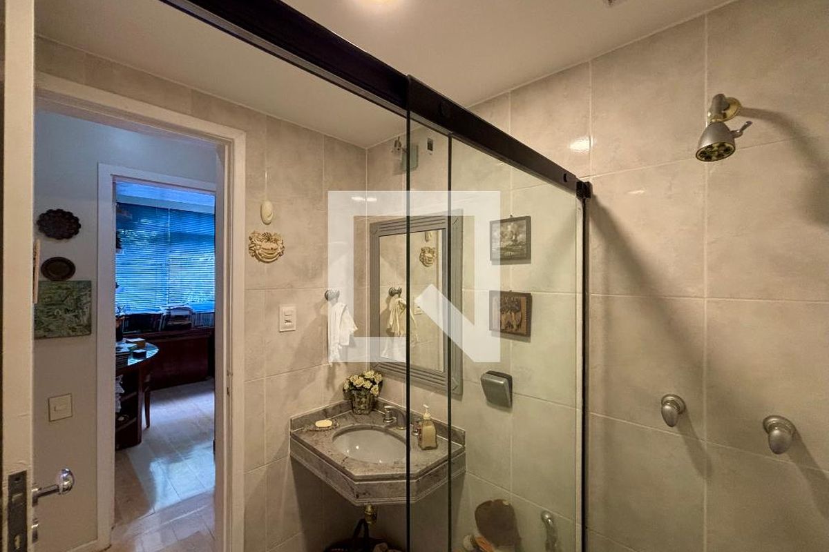 Apartamento, 3 quartos, 108 m² - Foto 36