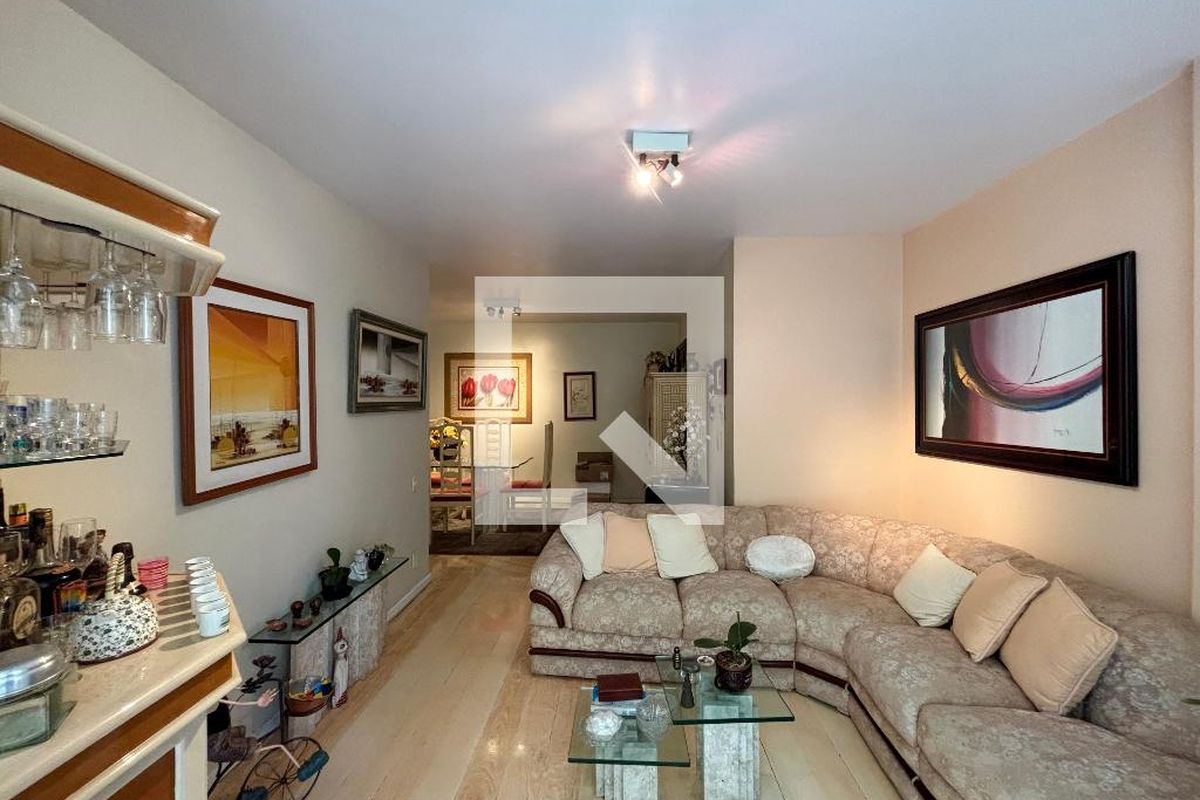 Apartamento, 3 quartos, 108 m² - Foto 2