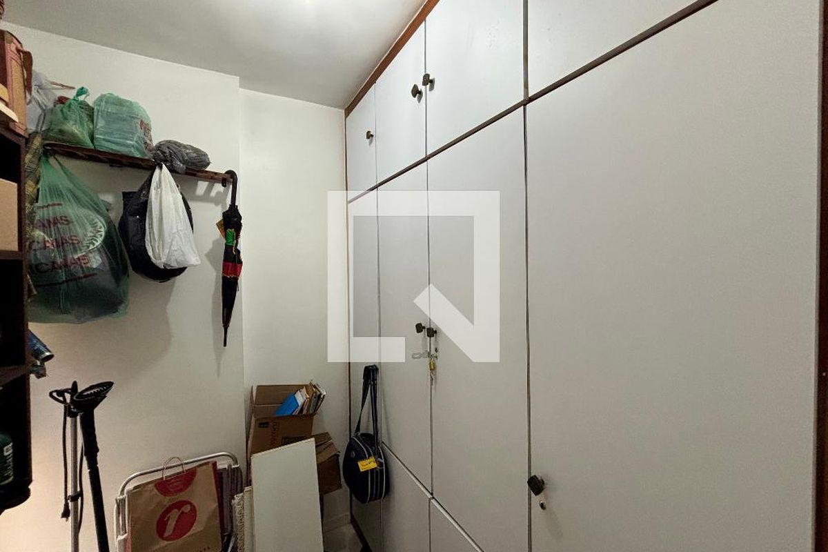 Apartamento, 3 quartos, 108 m² - Foto 49
