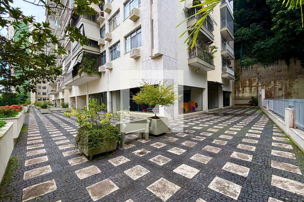 Apartamento, 3 quartos, 108 m² - Foto 57