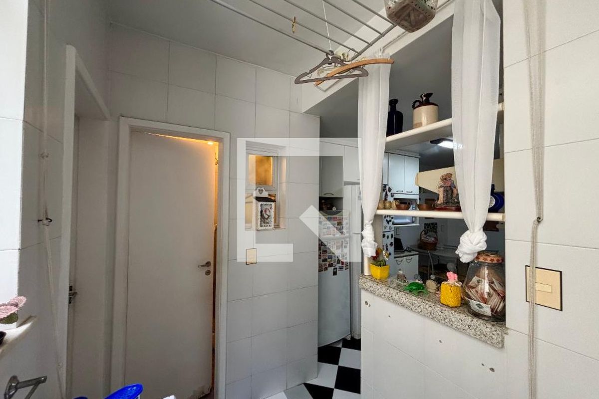 Apartamento, 3 quartos, 108 m² - Foto 47