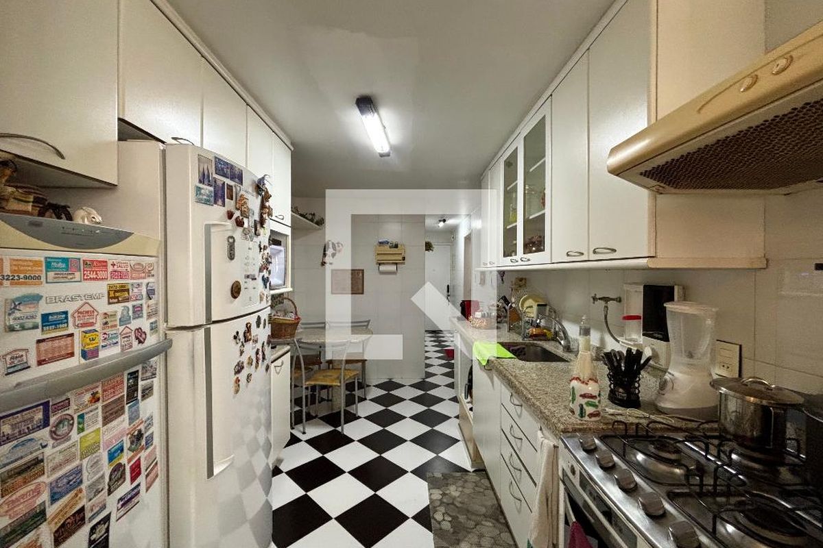 Apartamento, 3 quartos, 108 m² - Foto 43