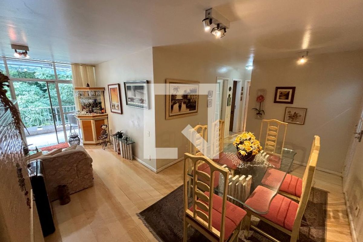 Apartamento, 3 quartos, 108 m² - Foto 1