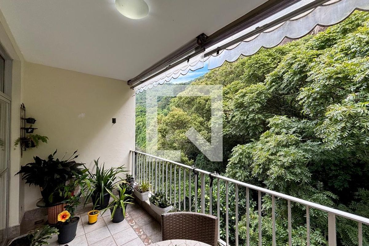 Apartamento, 3 quartos, 108 m² - Foto 10