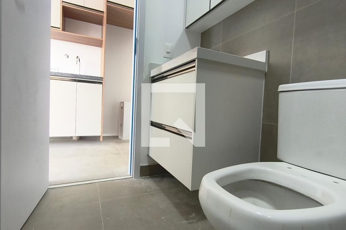 Kitnet-Studio, 25 m² - Foto 22
