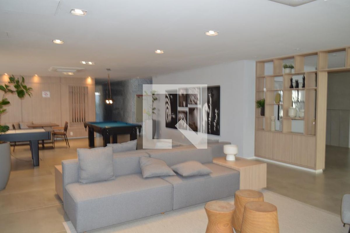 Kitnet-Studio, 25 m² - Foto 92