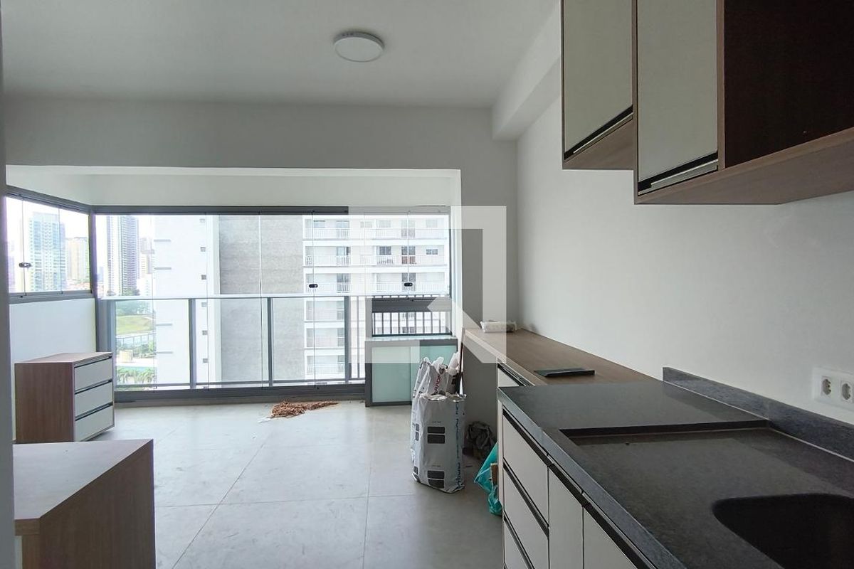 Kitnet-Studio, 25 m² - Foto 36