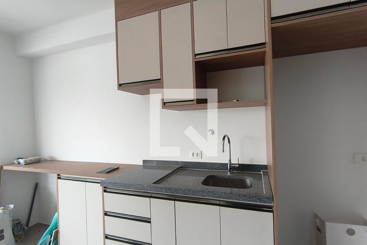 Kitnet-Studio, 25 m² - Foto 28