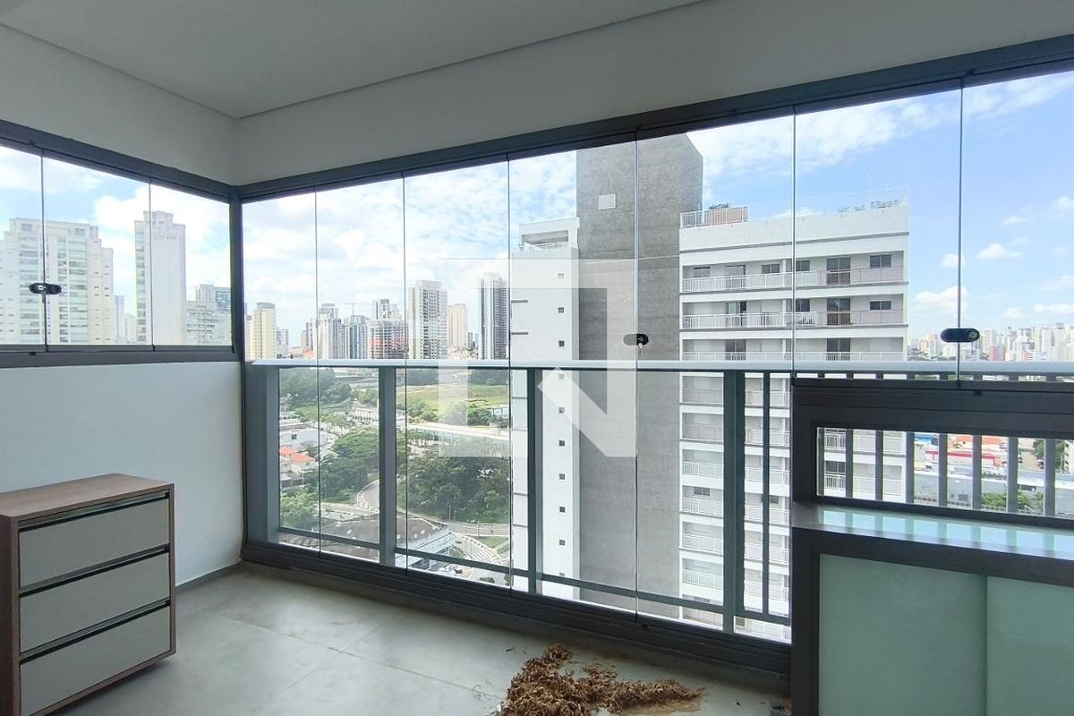 Kitnet-Studio, 25 m² - Foto 40