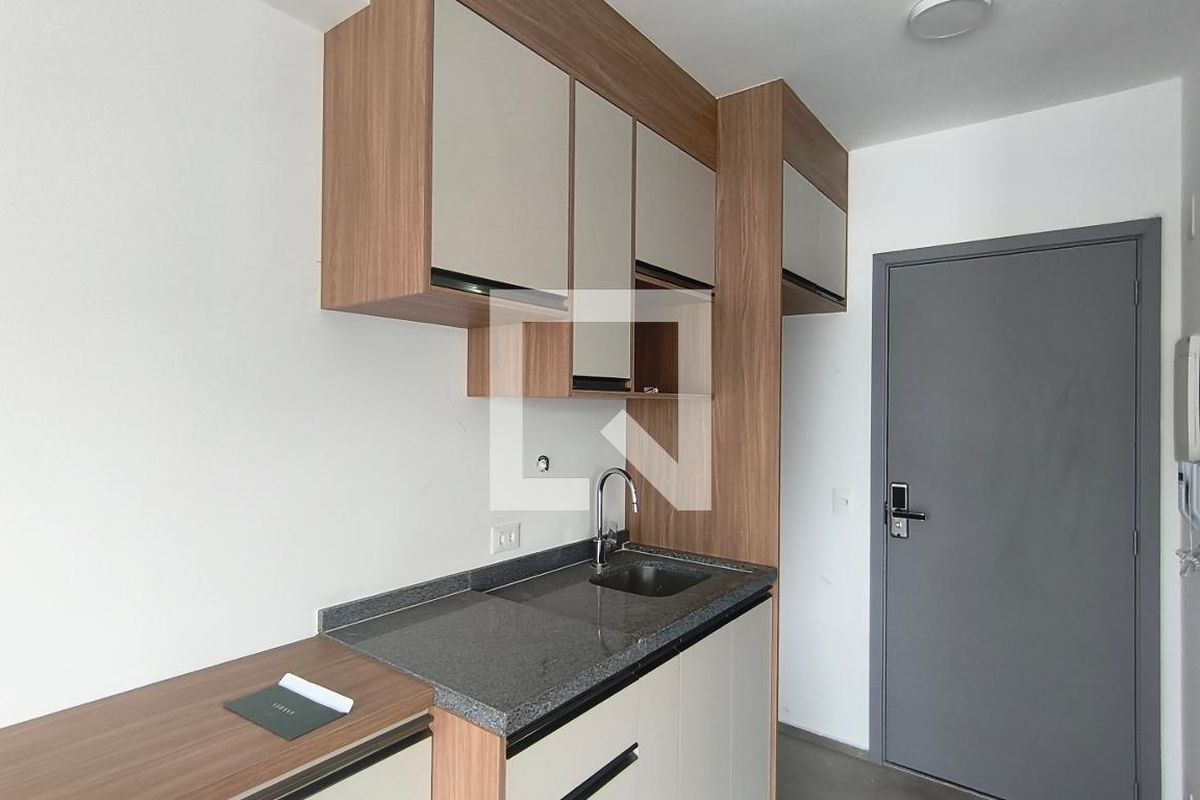 Kitnet-Studio, 25 m² - Foto 30