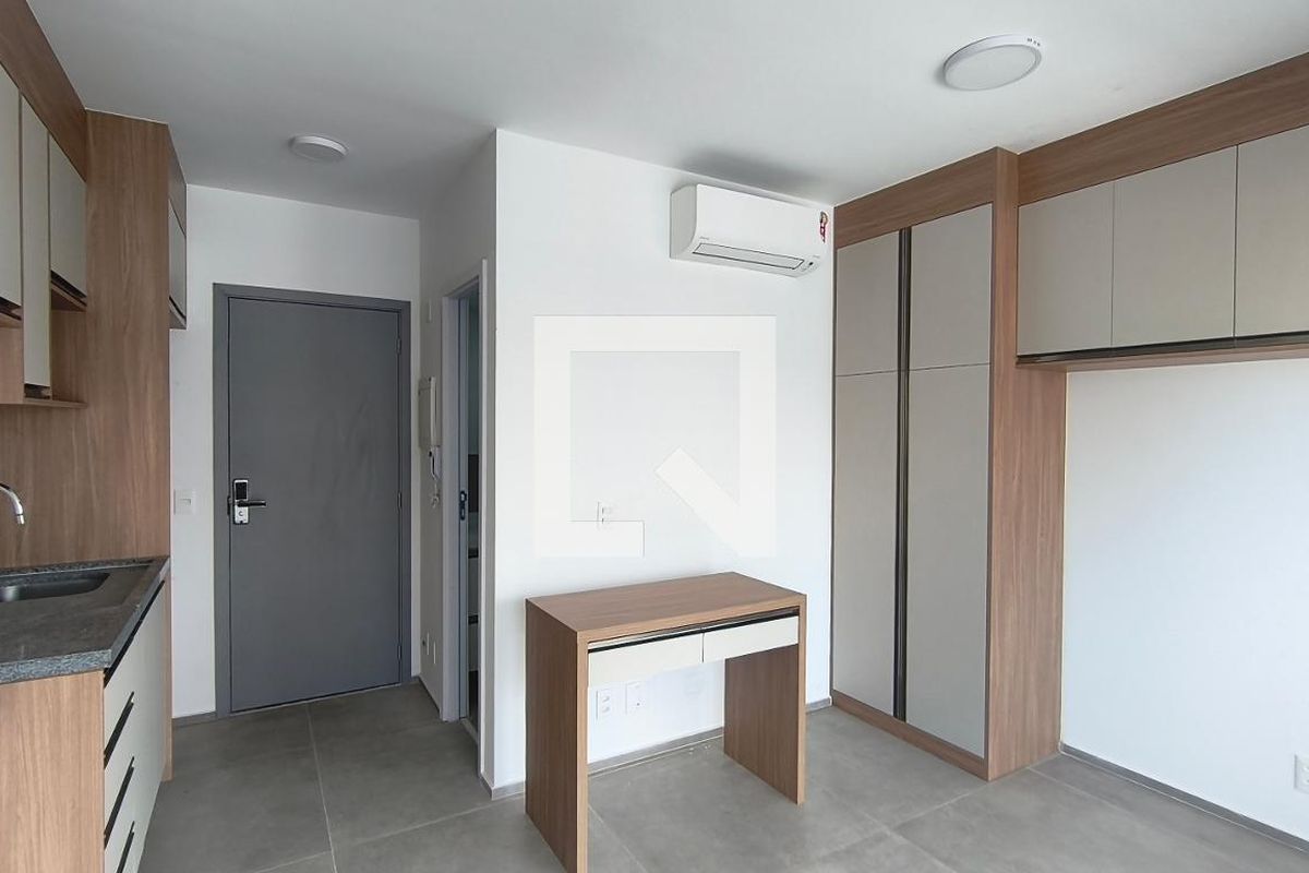 Kitnet-Studio, 25 m² - Foto 14