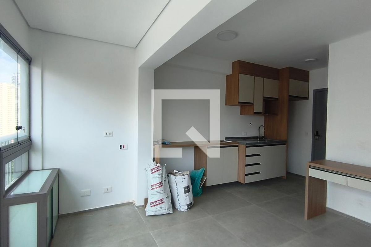 Kitnet-Studio, 25 m² - Foto 12