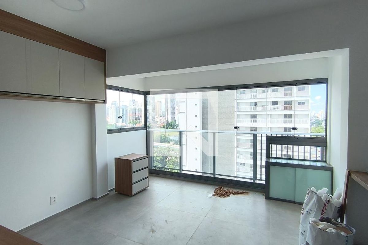 Kitnet-Studio, 25 m² - Foto 6