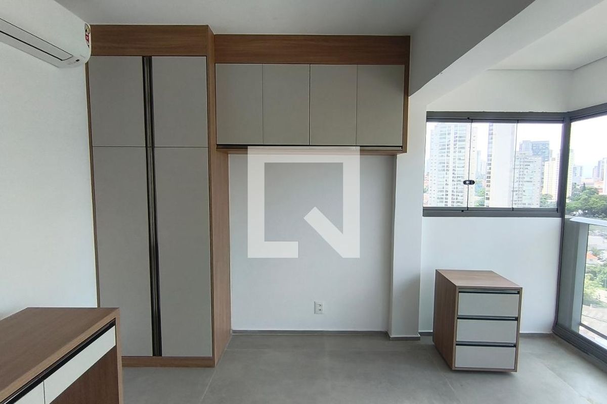 Kitnet-Studio, 25 m² - Foto 8