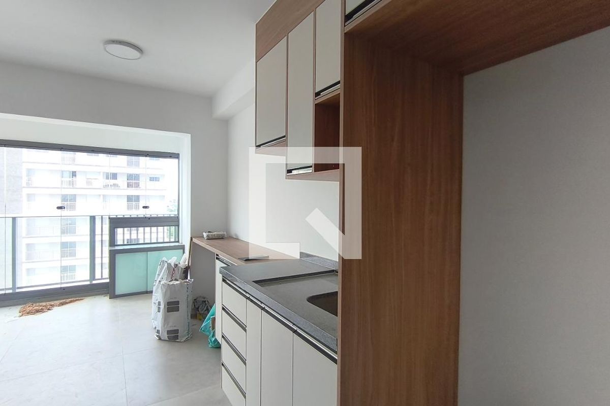 Kitnet-Studio, 25 m² - Foto 34