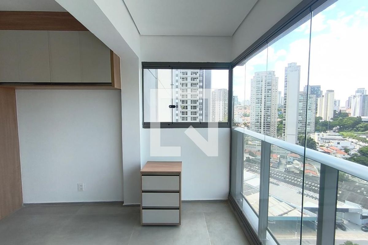 Kitnet-Studio, 25 m² - Foto 42