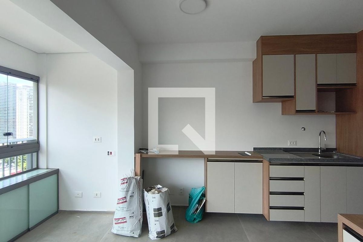 Kitnet-Studio, 25 m² - Foto 16