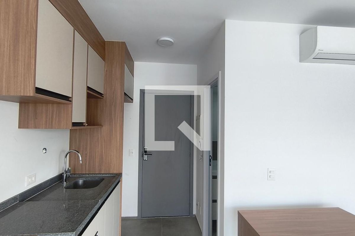 Kitnet-Studio, 25 m² - Foto 32