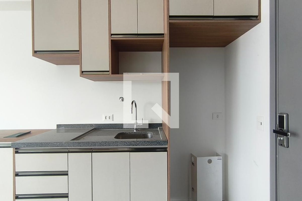 Kitnet-Studio, 25 m² - Foto 26